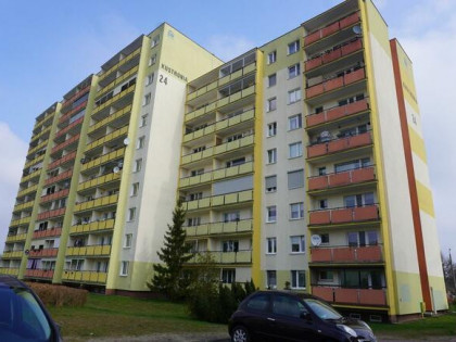 Lokal mieszkalny 65,20m2 z piwnicą