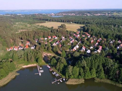 Dom Wilkasy gm. Giżycko, Plażowa