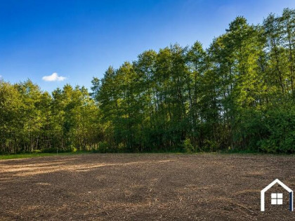 Działka 4700 m² | Pozwolenie na 3 domy | Nasielsk