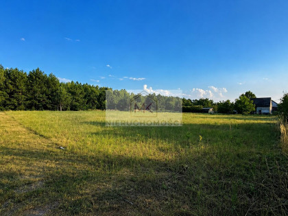 Działka Lubsza