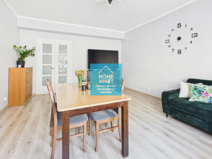 4 pokoje | 103,40 m² | Świętojańska | parking