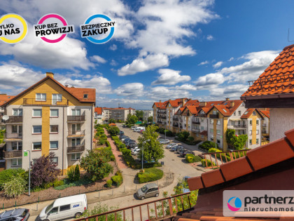 Mieszkanie Gdynia Wielki Kack ul. Waleriana Szefki