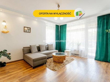 Mieszkanie Kraków Prądnik Czerwony, Prądnik Czerwony, Reduta