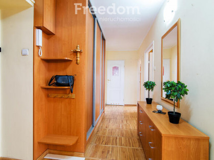 3 pokoje ul. Batuty, Mokotów, metro Służew, balkon