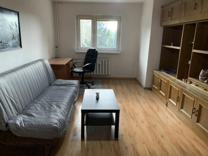 WYNAJMĘ - oś. Oświecenia, 2-pokojowe - 2500 zł
