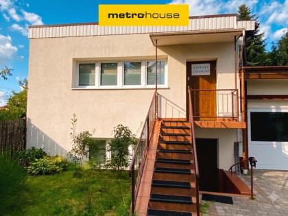 Lokal 45 m² Łomianki Warszawska  biuro / gabinet