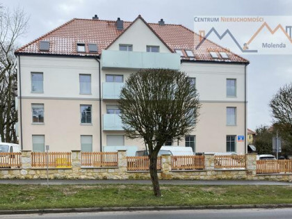 Mieszkanie Bolesławiec, al. Tysiąclecia