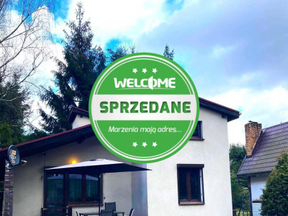 Dom Nienawiszcz ul. Nienawiszcz