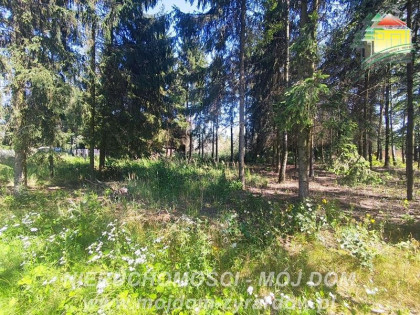 Działka Kuranów