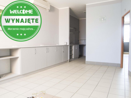 Lokal Poznań Rataje, Nowe Miasto, Malta ul. os. Warszawskie