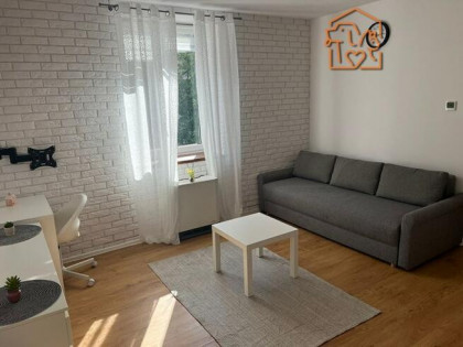Kawalerka, komórka, pet-friendly - Koszelew 19