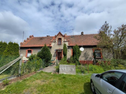 Lokal mieszkalny - Kostów