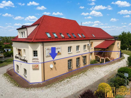 Lokal użytkowy Dobrzeń Wielki, Wrocławska