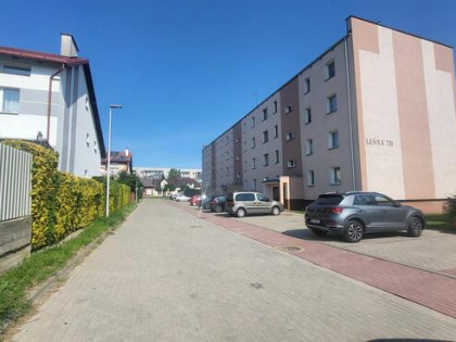 Na wynajem dwupokojowe mieszkanie w Działdowie