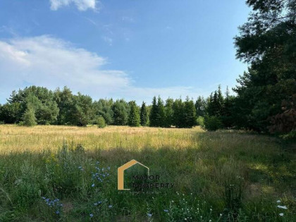 Działka 2065 m² | MPZP | Kołczewo | Wartowo