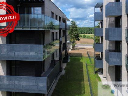 Jasne 3-pokojowe z balkonem, Prądnik Biały