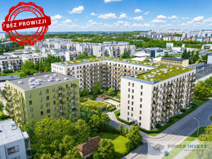 Jasne, słoneczne 4-pokojowe + 2 balkony