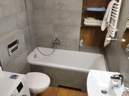 Mieszkanie Kielce Ślichowice ul. Mariana Raciborskiego