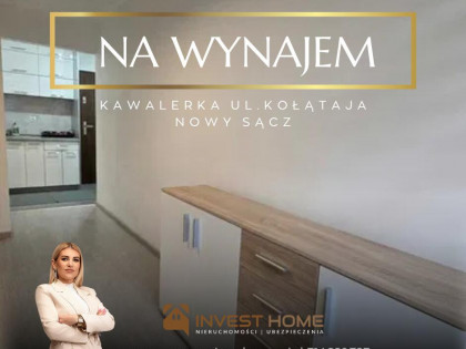 Mieszkanie Nowy Sącz
