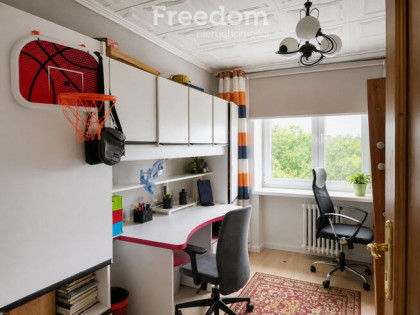 Na sprzedaż mieszkanie 51,9 m2, Konstantynów