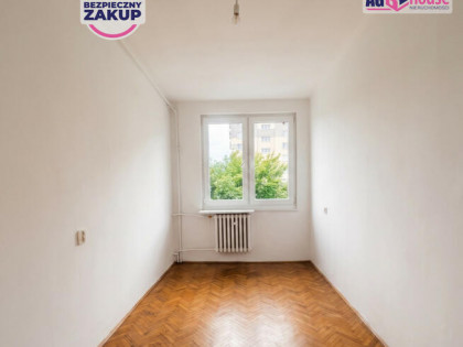 Mieszkanie Gdańsk Wrzeszcz, Mikołaja Reja