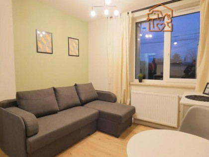 Przytulna kawalerka pet-friendly- Trojańska 16