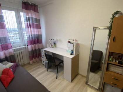 Mieszkanie Kielce Sady ul. Warszawska