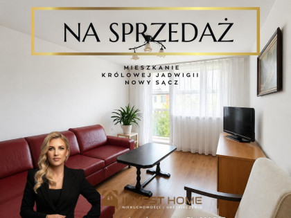 Mieszkanie Nowy Sącz