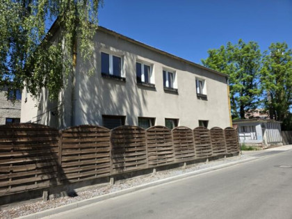 Mieszkanie Jaworzyna Śląska