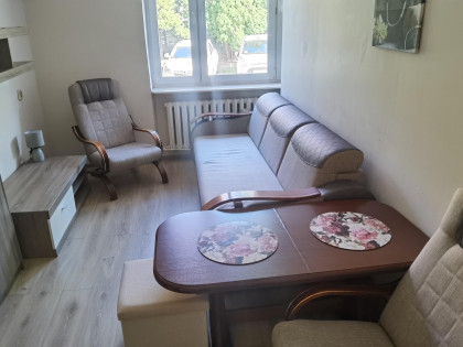 Mieszkanie Kielce Sady ul. Nowy Świat