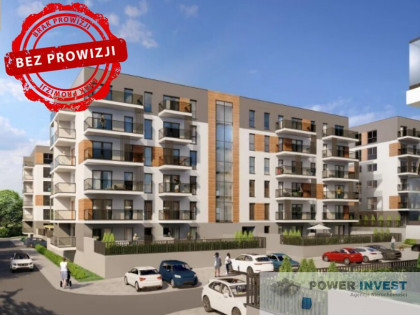 4 pokoje z balkonem I Siemianowice Śląskie