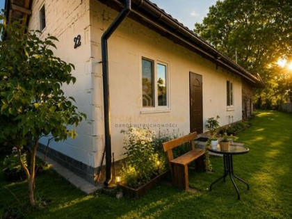 Dom Żarnów Żarnów
