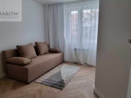 Mieszkanie Kraków Bieżanów-Prokocim, Prokocim, ks. Piotra Ściegiennego