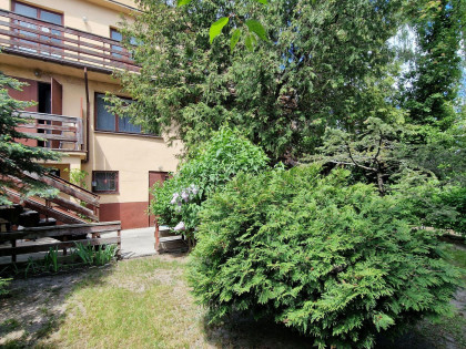 Dom Łódź Polesie, Lublinek-Pienista ul. Falista