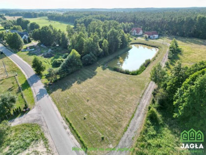 Dom Prądocin gm. Nowa Wieś Wielka, Bydgoska