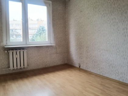 Mieszkanie Kielce Uroczysko ul. Klonowa