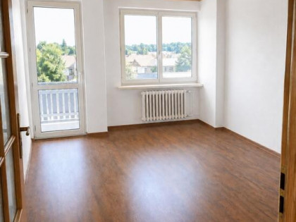 Mieszkanie 3 pokoje | 53 m² | Gotowe do zamieszkania