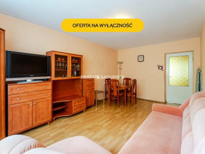 Mieszkanie Kraków Nowa Huta, Bieńczyce, Osiedle Wysokie