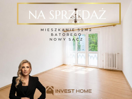 Mieszkanie Nowy Sącz