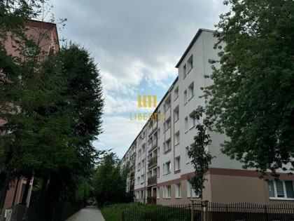 2 pok. z loggią, Anielewicza