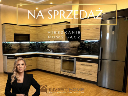 Mieszkanie Nowy Sącz