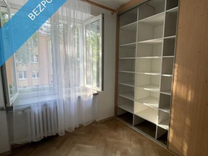 Mieszkanie dwupokojowe w Lublinie