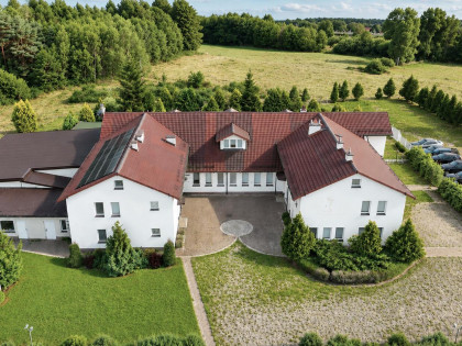 Lokal Ławki