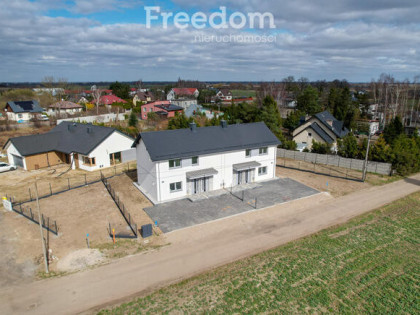 Bezczynszowe Mieszkanie z ogródkiem o pow. 152 m2