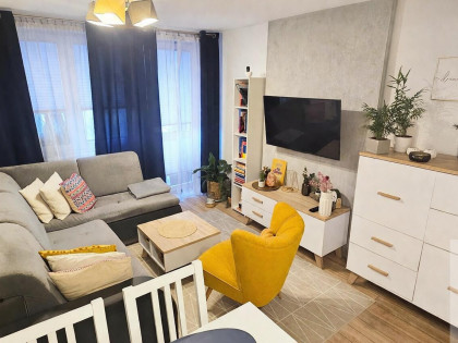 Mieszkanie Kielce