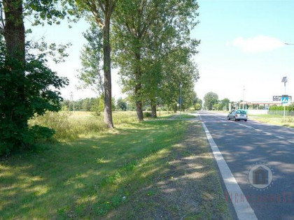 3 WZ:  handlowa, usługowa, mieszkaniowa