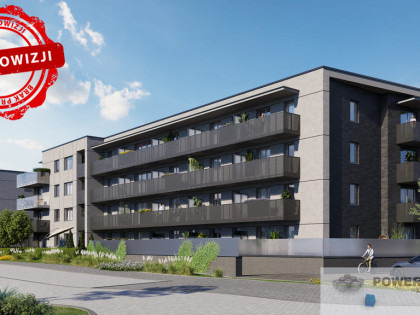 Rodzinne osiedle blisko szkół, sklepów i zieleni