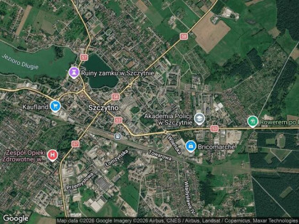 Mieszkanie po generalnym remoncie, 47m2, lokalizacja idealna