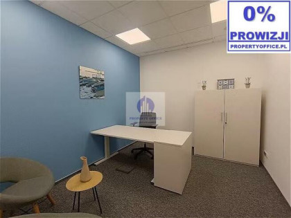 Lokal użytkowy Warszawa Ochota, Dickensa