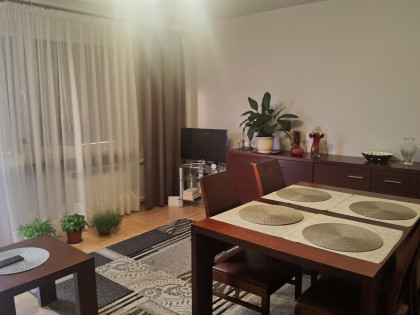 Mieszkanie Kielce Sady ul. Targowa